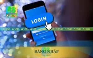 ĐĂNG NHẬP XIN88 NHẬN CODE 500K