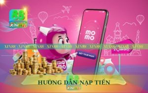 CÁCH NẠP TIỀN XIN88 KHÔNG LỖI