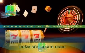 NỔ HŨ TRỰC TUYẾN RÚT TIỀN MẶT TRÊN XIN88