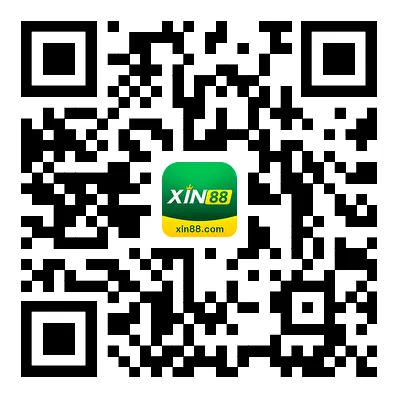 QR TẢI APP XIN88 ANDROID