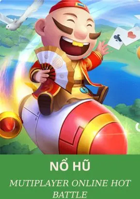 XIN88 SẢNH NỔ HŨ - SLOT GAME
