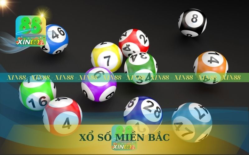 XỔ SỐ MIỀN BẮC TẠI XIN88 TỶ LỆ TRẢ THƯỞNG 1 ĂN 99