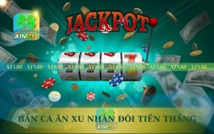 HIT CLUB NỔ HŨ SẢNH GAME HOT TRÊN XIN88